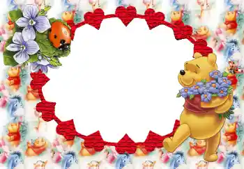 Εφέ φωτογραφιών στην κατηγορία Κινούμενα σχέδια της Disney № 60466