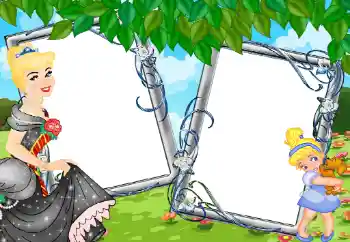 Εφέ φωτογραφιών στην κατηγορία Κινούμενα σχέδια της Disney № 62643