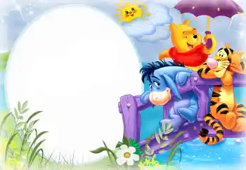 Εφέ φωτογραφιών στην κατηγορία Κινούμενα σχέδια της Disney № 62769