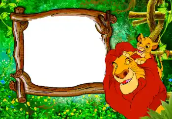 Εφέ φωτογραφιών στην κατηγορία Κινούμενα σχέδια της Disney № 62838