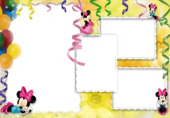 Εφέ φωτογραφιών στην κατηγορία Κινούμενα σχέδια της Disney № 64110