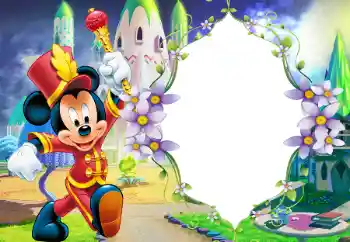 Εφέ φωτογραφιών στην κατηγορία Κινούμενα σχέδια της Disney № 64383