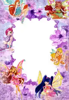 Εφέ φωτογραφιών στην κατηγορία Κινούμενα σχέδια της Disney № 65762