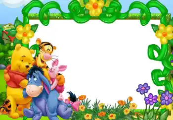 Εφέ φωτογραφιών στην κατηγορία Κινούμενα σχέδια της Disney № 67126