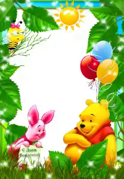 Εφέ φωτογραφιών στην κατηγορία Κινούμενα σχέδια της Disney № 67129