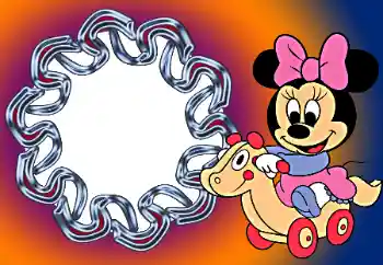 Εφέ φωτογραφιών στην κατηγορία Κινούμενα σχέδια της Disney № 67229