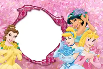 Εφέ φωτογραφιών στην κατηγορία Κινούμενα σχέδια της Disney № 67261