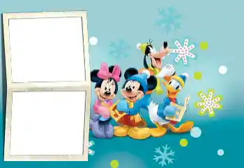 Εφέ φωτογραφιών στην κατηγορία Κινούμενα σχέδια της Disney № 67303