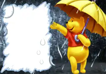 Εφέ φωτογραφιών στην κατηγορία Κινούμενα σχέδια της Disney № 68517