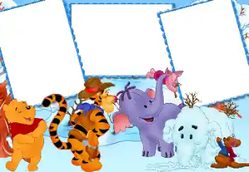 Εφέ φωτογραφιών στην κατηγορία Κινούμενα σχέδια της Disney № 68594