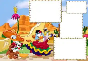 Εφέ φωτογραφιών στην κατηγορία Κινούμενα σχέδια της Disney № 68701