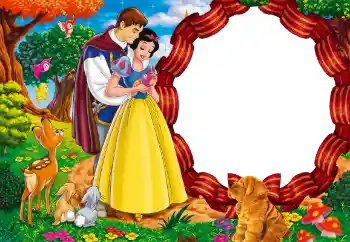 Εφέ φωτογραφιών στην κατηγορία Κινούμενα σχέδια της Disney № 71065