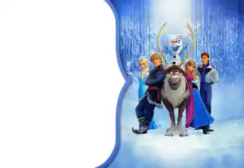 Εφέ φωτογραφιών στην κατηγορία Κινούμενα σχέδια της Disney № 72347