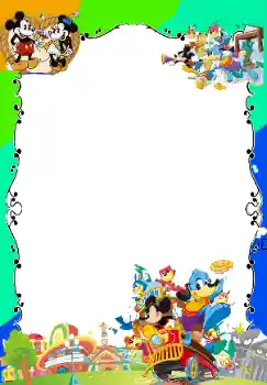 Εφέ φωτογραφιών στην κατηγορία Κινούμενα σχέδια της Disney № 72410