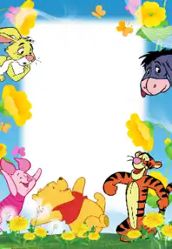 Εφέ φωτογραφιών στην κατηγορία Κινούμενα σχέδια της Disney № 80159