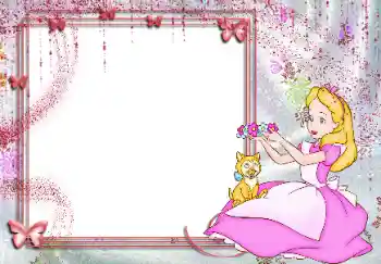 Εφέ φωτογραφιών στην κατηγορία Κινούμενα σχέδια της Disney № 81467