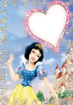 Εφέ φωτογραφιών στην κατηγορία Κινούμενα σχέδια της Disney № 81730