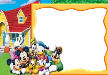 Εφέ φωτογραφιών στην κατηγορία Κινούμενα σχέδια της Disney № 81829