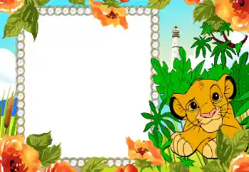 Εφέ φωτογραφιών στην κατηγορία Κινούμενα σχέδια της Disney № 82900