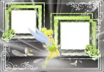 Εφέ φωτογραφιών στην κατηγορία Κινούμενα σχέδια της Disney № 84037