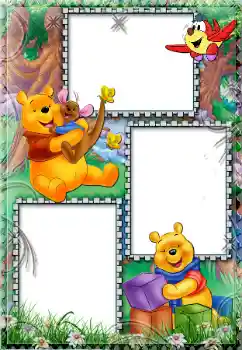 Εφέ φωτογραφιών στην κατηγορία Κινούμενα σχέδια της Disney № 84204