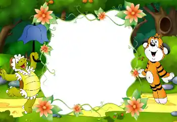 Εφέ φωτογραφιών στην κατηγορία Κινούμενα σχέδια της Disney № 85263