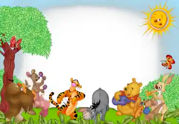 Εφέ φωτογραφιών στην κατηγορία Κινούμενα σχέδια της Disney № 85320