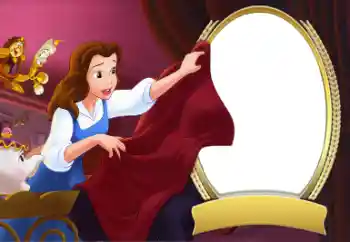 Εφέ φωτογραφιών στην κατηγορία Κινούμενα σχέδια της Disney № 8642