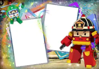 Εφέ φωτογραφιών στην κατηγορία Κινούμενα σχέδια της Disney № 90632