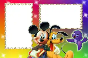 Εφέ φωτογραφιών στην κατηγορία Κινούμενα σχέδια της Disney № 93092