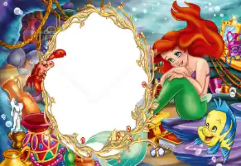 Εφέ φωτογραφιών στην κατηγορία Κινούμενα σχέδια της Disney № 93401