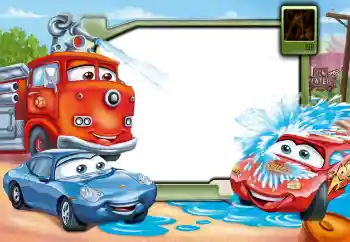 Εφέ φωτογραφιών στην κατηγορία Κινούμενα σχέδια της Disney № 94658