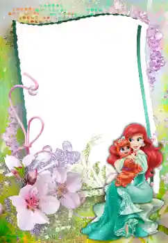 Εφέ φωτογραφιών στην κατηγορία Κινούμενα σχέδια της Disney № 94698