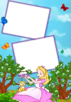 Εφέ φωτογραφιών στην κατηγορία Κινούμενα σχέδια της Disney № 95922