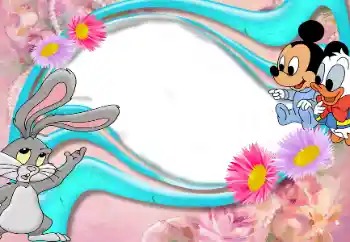 Εφέ φωτογραφιών στην κατηγορία Κινούμενα σχέδια της Disney № 95938