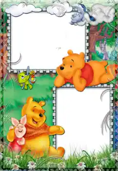 Εφέ φωτογραφιών στην κατηγορία Κινούμενα σχέδια της Disney № 9612 Εφέ φωτογραφιών στην κατηγορία Κινούμενα σχέδια της Disney № 9612