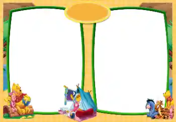 Εφέ φωτογραφιών στην κατηγορία Κινούμενα σχέδια της Disney № 96215