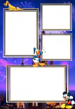 Εφέ φωτογραφιών στην κατηγορία Κινούμενα σχέδια της Disney № 96232