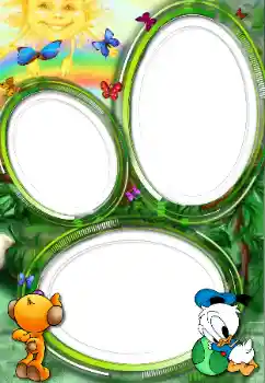 Εφέ φωτογραφιών στην κατηγορία Κινούμενα σχέδια της Disney № 96409