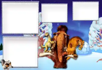 Εφέ φωτογραφιών στην κατηγορία Κινούμενα σχέδια της Disney № 96427