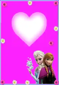 Εφέ φωτογραφιών στην κατηγορία Κινούμενα σχέδια της Disney № 97453