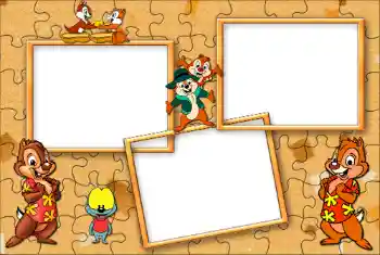 Εφέ φωτογραφιών στην κατηγορία Κινούμενα σχέδια της Disney № 97588