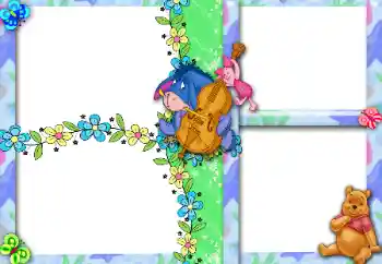 Εφέ φωτογραφιών στην κατηγορία Κινούμενα σχέδια της Disney № 9769