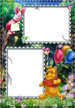 Εφέ φωτογραφιών στην κατηγορία Κινούμενα σχέδια της Disney № 9782