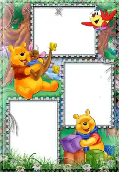 Εφέ φωτογραφιών στην κατηγορία Κινούμενα σχέδια της Disney № 9791