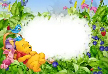 Εφέ φωτογραφιών στην κατηγορία Κινούμενα σχέδια της Disney № 9813