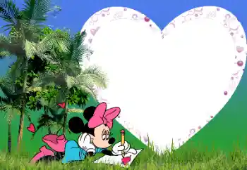 Εφέ φωτογραφιών στην κατηγορία Κινούμενα σχέδια της Disney № 99770