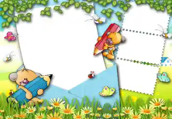 Εφέ φωτογραφιών στην κατηγορία Θέλω να μάθω και να ξέρω να κάνω τα πάντα № 103892