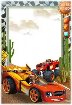 Εφέ φωτογραφιών στην κατηγορία Κολύμβηση, διατροφή, ύπνος № 171678. Η επιγραφή στην κορνίζα: Desert pitstop