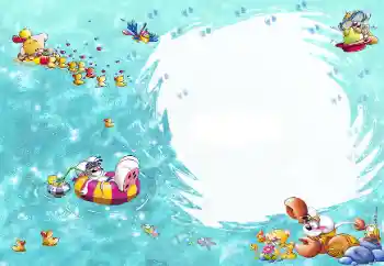 Εφέ φωτογραφιών στην κατηγορία Κολύμβηση, διατροφή, ύπνος № 179429